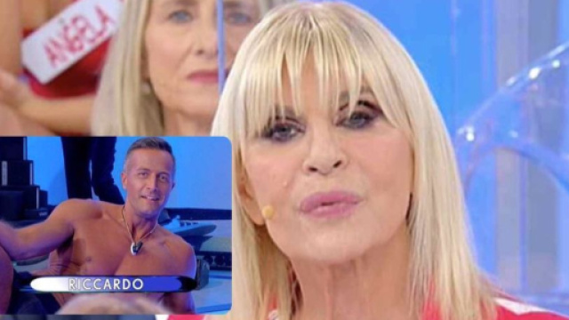 Uomini e donne, nuovo cast settembre 2022: Riccardo potrebbe lasciare, Gemma a rischio.