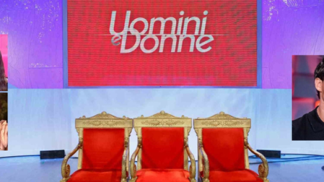 Uomini e Donne, tronisti di settembre: Lilli e Iannoni verso il no, Medugno accetterebbe.