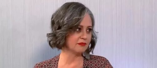 Guta Stresser recebe apoio nas redes sociais (Divulga&ccedil;&atilde;o)