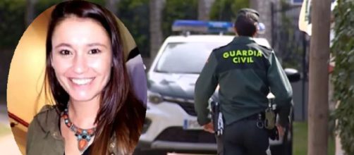 Hallan fibras de Esther en la casa de su amigo (RRSS y Captura de Telecinco)