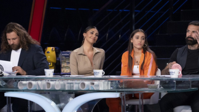 Giulia Stabile potrebbe non essere a Tu S&igrave; Que Vales 2022