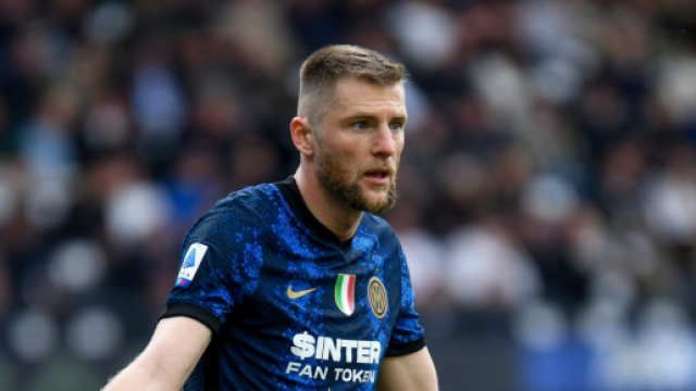 Skriniar, nuova offerta del PSG.