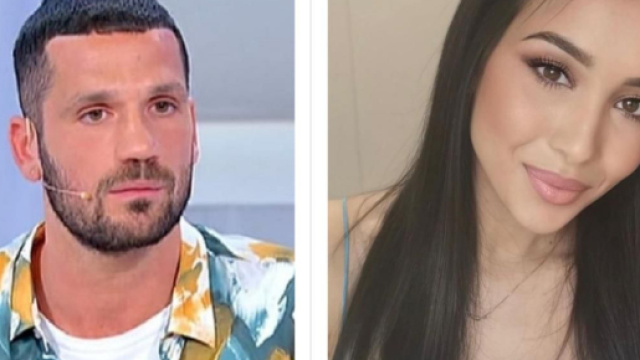 U&D, Soraia e Luca sempre pi&ugrave; distanti: lei pubblica un post malinconico.