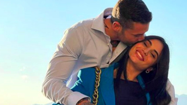 Uomini e Donne: Matteo Ranieri non pubblica nessuna dedica per il compleanno di Valeria.
