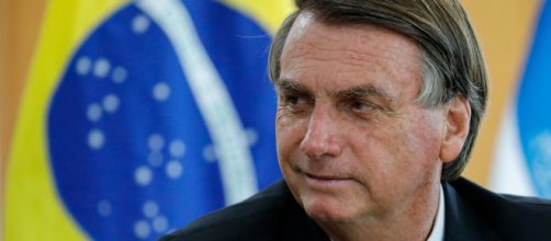 Com esc&acirc;ndalo envolvendo ex-ministro, campanha eleitoral de Bolsonaro perde popularidade (Isac N&oacute;brega/PR)