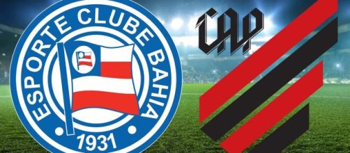 Onde assistir Bahia x Athletico ao vivo (Arte/Eduardo Gouvea)