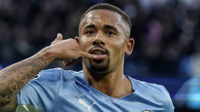 Calciomercato Juve, concorrenza di Arsenal e Chelsea per Gabriel Jesus.