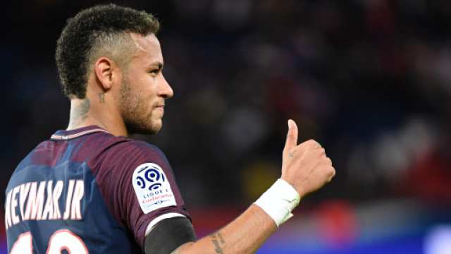 Calciomercato Juventus, suggestione Neymar per l'attacco.