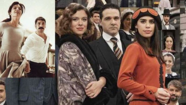 Cambio programmazione Mediaset 2022/2023: Una vita chiude per sempre, debutta Terra Amara.
