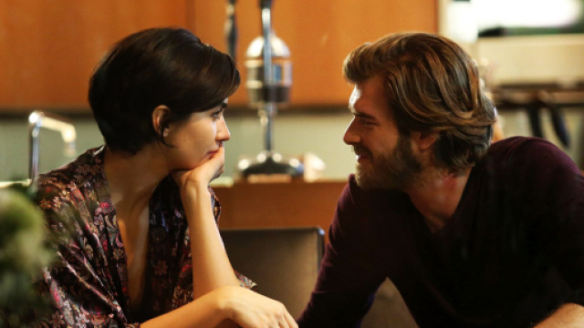 Cesur ve Guzel , trame al 30 giugno: la figlia di Tahsin &egrave; in coma