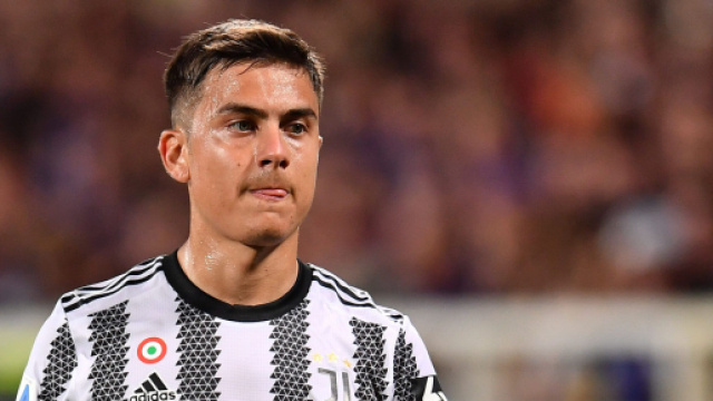 Dybala-Inter, si attende un nuovo incontro.