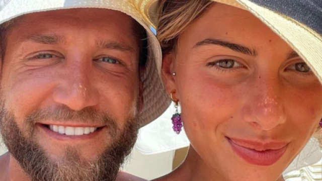 Giuseppa parle de son projet d&rsquo;enfants avec Paga