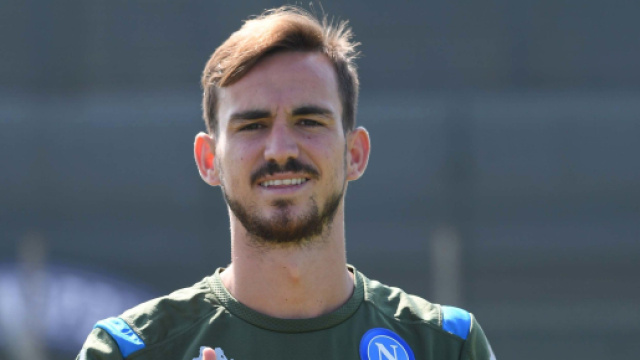 Juventus, Cherubini starebbe provando a cedere Rabiot e Mandragora per poi lanciare l'assalto a Fabian Ruiz.