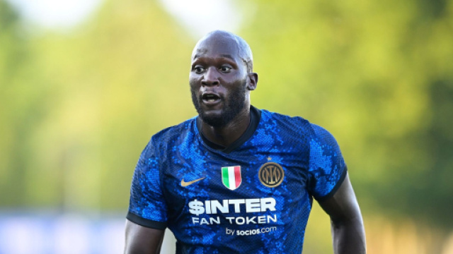 Lukaku vicino al ritorno all'Inter.
