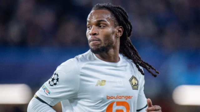 Milan, inserimento del Psg per Renato Sanches.