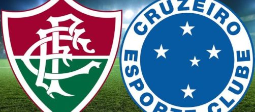 Onde assistir Fluminense x Cruzeiro ao vivo (Arte/Eduardo Gouvea).