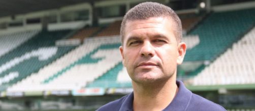 Umberto Louzer acertou com o Juventude (arquivo Blasting News).