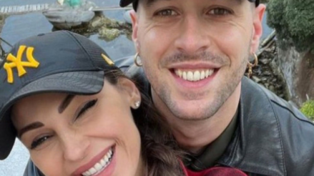 Anna Tatangelo avrebbe lasciato Livio Cori, lei ancora innamorata di Gigi D'Alessio.