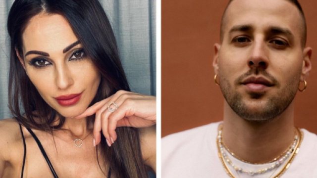 Anna Tatangelo &egrave; tornata single: 'Il suo cuore non avrebbe mai smesso di battere per l'ex'.