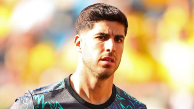 Calciomercato Milan, concorrenza del Liverpool per Asensio.