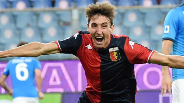 Inter: la concorrenza per Cambiaso.