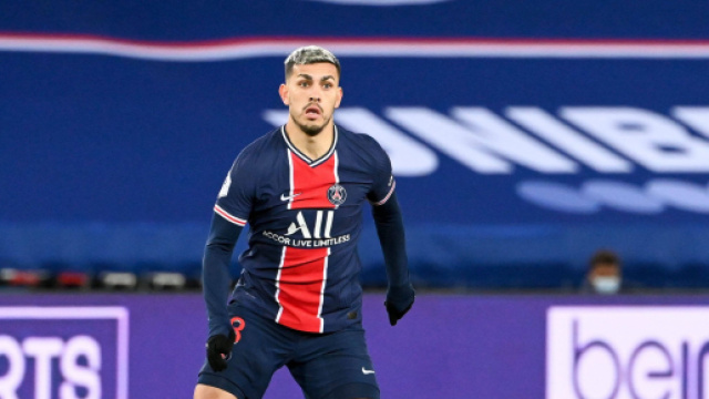 Juventus, ipotesi scambio con il PSG, Keane partirebbe per fare spazio a Leandro Paredes.