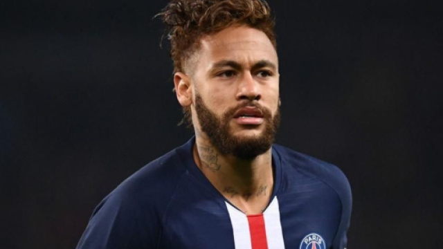 Neymar potrebbe lasciare il Paris Saint Germain in prestito.