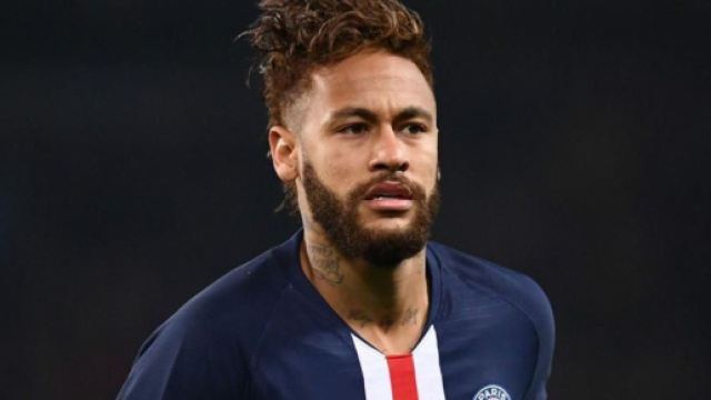 Neymar sarebbe stato offerto alla Juve.