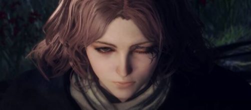 "Elden Ring TVCM ver.1" (Image source: FromSoftware Inc.)