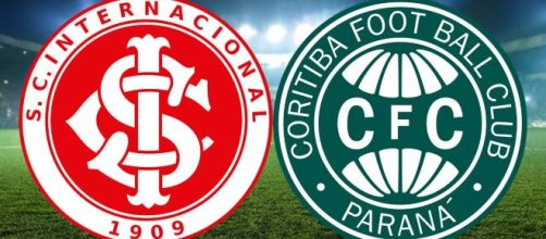 Onde assistir Internacional x Coritiba ao vivo (Arte/Eduardo Gouvea)