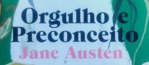 'Orgulho e Preconceito': uma hist&oacute;ria que atravessa gera&ccedil;&otilde;es (Reprodu&ccedil;&atilde;o/Editora Antof&aacute;gica)