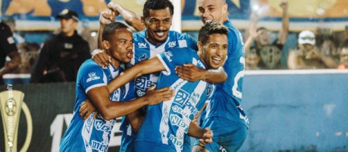 Paysandu ter&aacute; a chance de voltar para a lideran&ccedil;a (John Wesley/Paysandu)