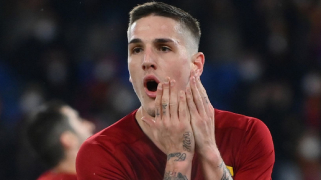 Calciomercato Roma: possibile sfida Juve-Tottenham per Zaniolo.