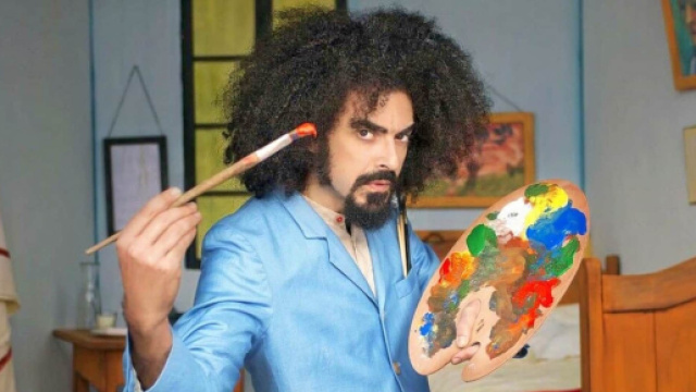 Caparezza ha annunciato che limiter&agrave; la sua attivit&agrave; artistica a causa dell'acufene.