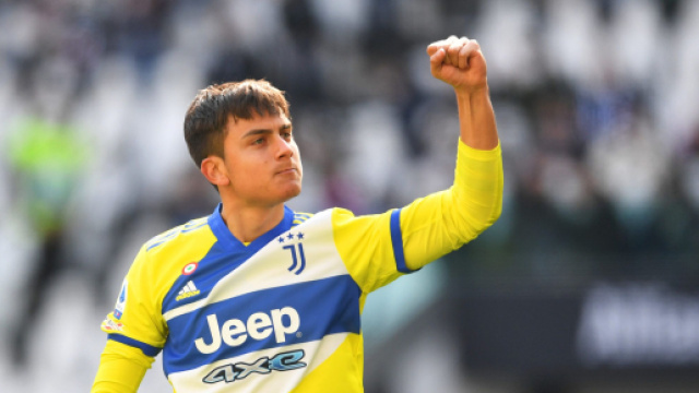 Dybala-Inter, nuova proposta nerazzurra: spunta la clausola nel ... - spazioj.it