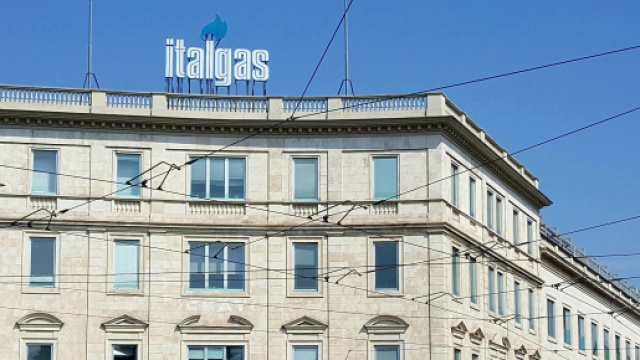 Italgas assume: domande online.