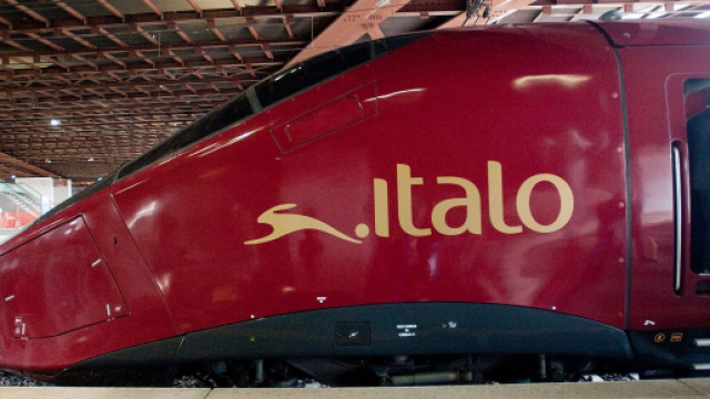 Italo ricerca diplomati e laureati per lavoro d'ufficio contabile e commerciale