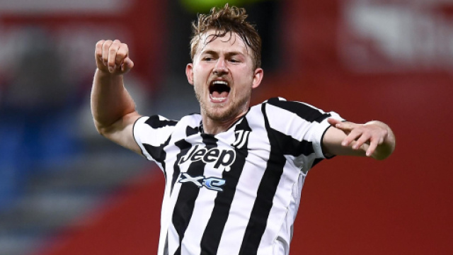 Juventus, il Chelsea vorrebbe offrire uno tra Pulisic o Werner per arrivare a de Ligt