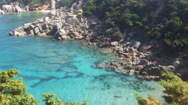 La Sardegna premiata da Legambiente e Touring Club con sei localit&agrave;.