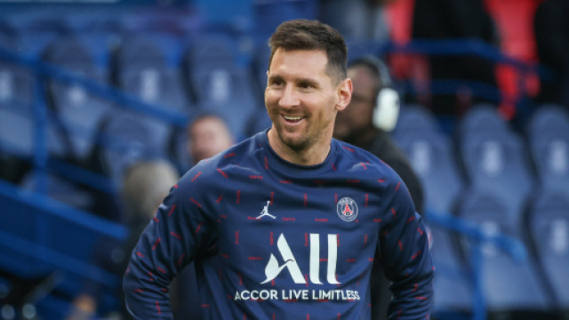 Lionel Messi : moins d'un an apr&egrave;s son arriv&eacute;e, le PSG est d&eacute;j&agrave; rentable - Source : PSG