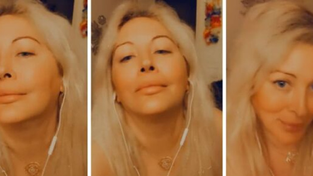 Loana seins nus sur Instagram, sort du silence