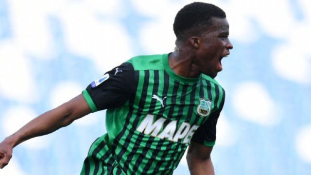 Milan, sarebbe vicino Hamed Traor&egrave;