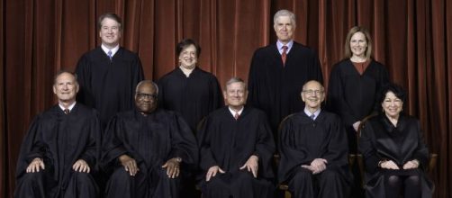 Estados Unidos reafirmam uma guinada conservadora ap&oacute;s as &uacute;ltimas decis&otilde;es da sua Suprema Corte. (Arquivo Blasting News)