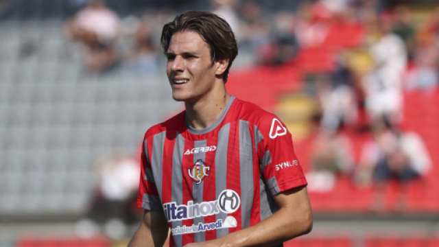 Calciomercato Juventus, Fagioli piacerebbe al Monza.