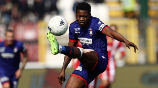 Crotone, addio a un passo per Kone: torner&agrave; al Torino e poi andr&agrave; al Perugia.