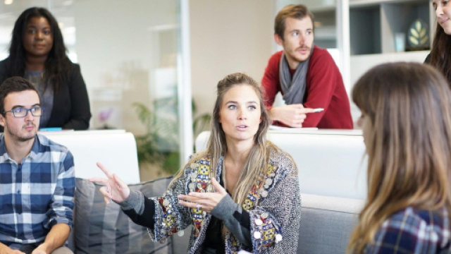 Occupazione femminile: meno donne lavorano, pi&ugrave; l'Italia diventa ... - vita.it