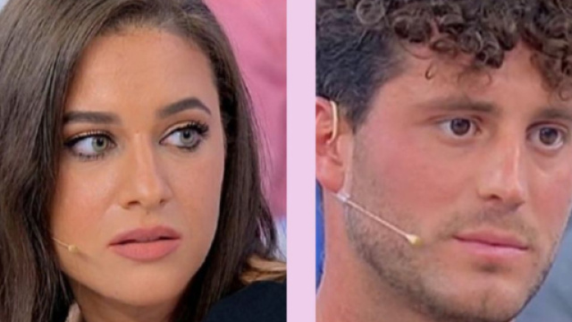 Uomini e Donne, Andrea Della Cioppa rompe il silenzio su Lilli Pugliese: 'Nessun flirt'.