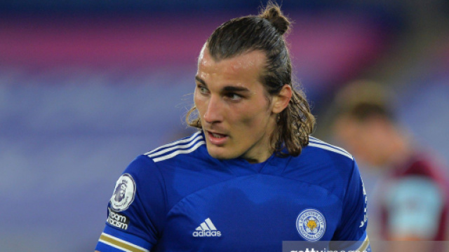 Calciomercato Inter, qualora partisse Srkiniar, il suo erede potrebbe essere Caglar Soyuncu