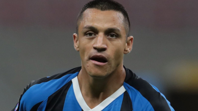 Calciomercato Inter: Sanchez sarebbe mirino del Siviglia.