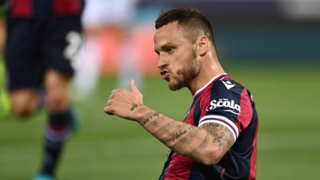 Calciomercato Juve, cercasi vice-Vlahovic.